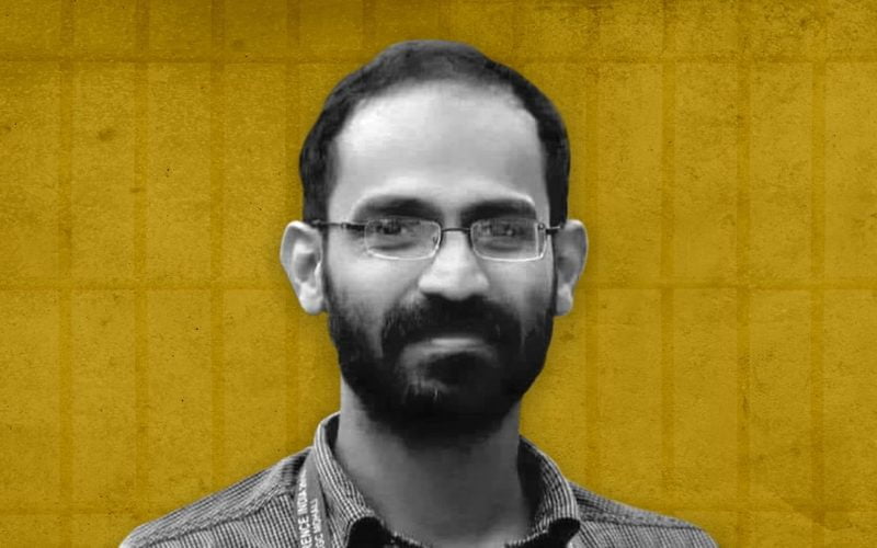 Sidhique Kappan AI