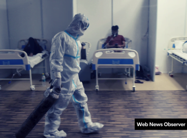Web News Observer 10