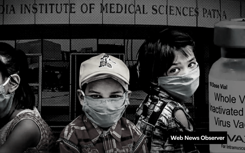 Web News Observer 13