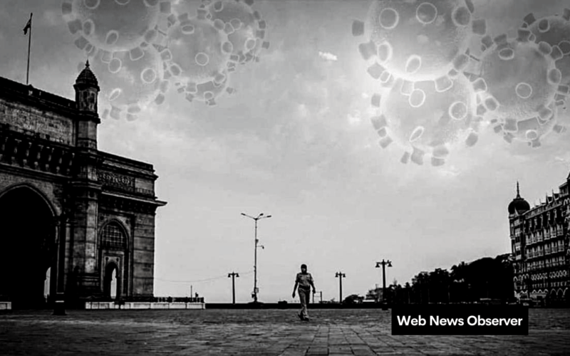 Web News Observer 18