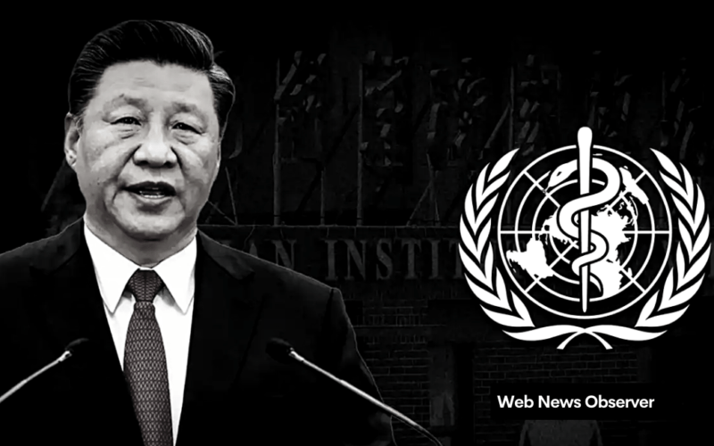 Web News Observer 20