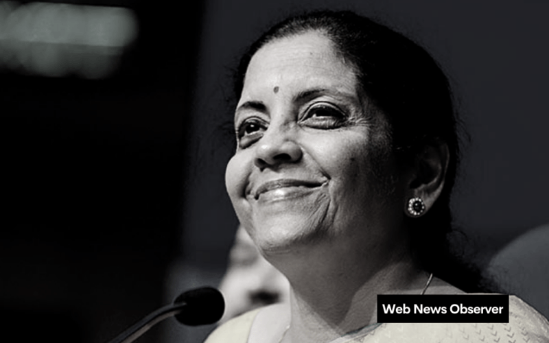 Web News Observer 26