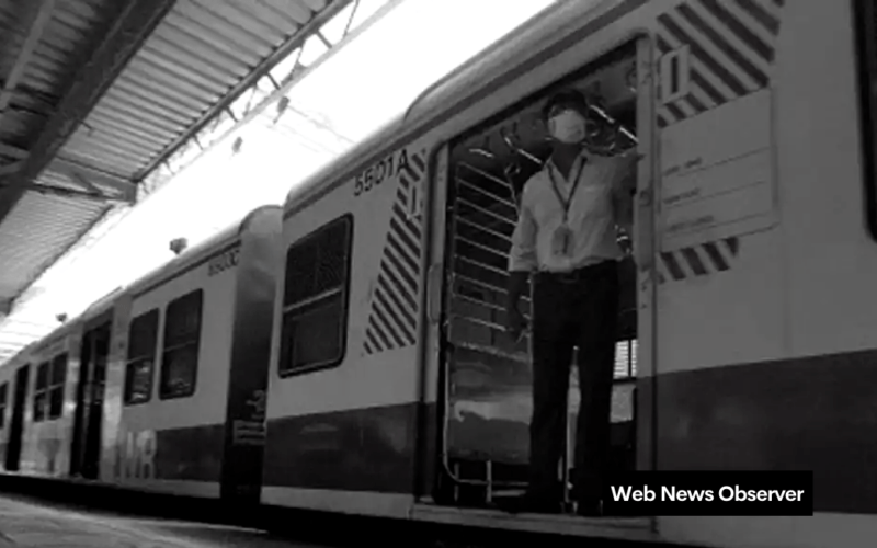 Web News Observer 35