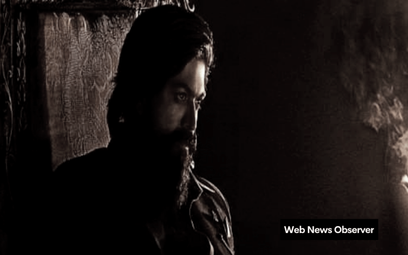 Web News Observer 40
