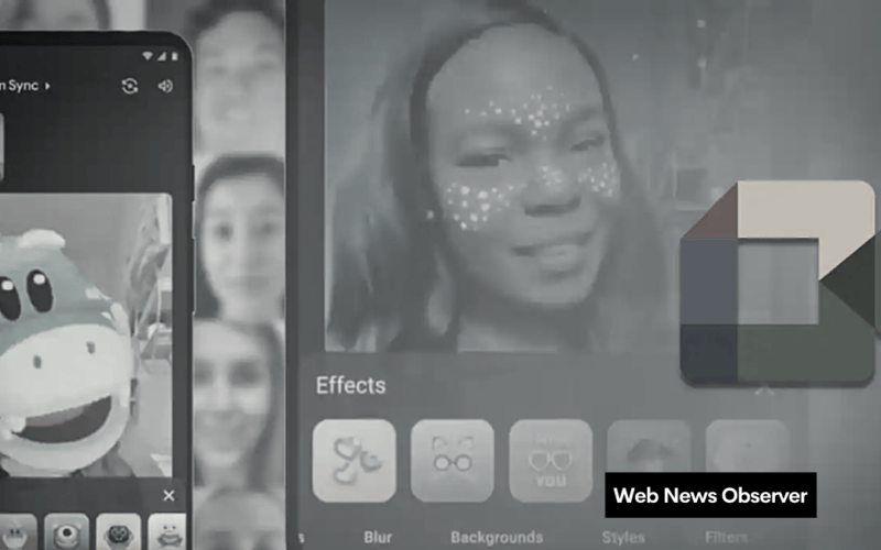 Web News Observer 42