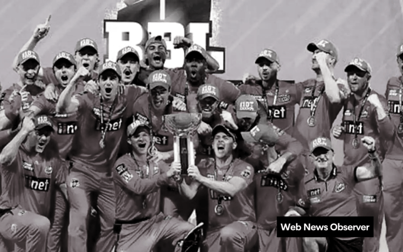 Web News Observer 54