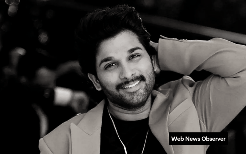 Web News Observer 56