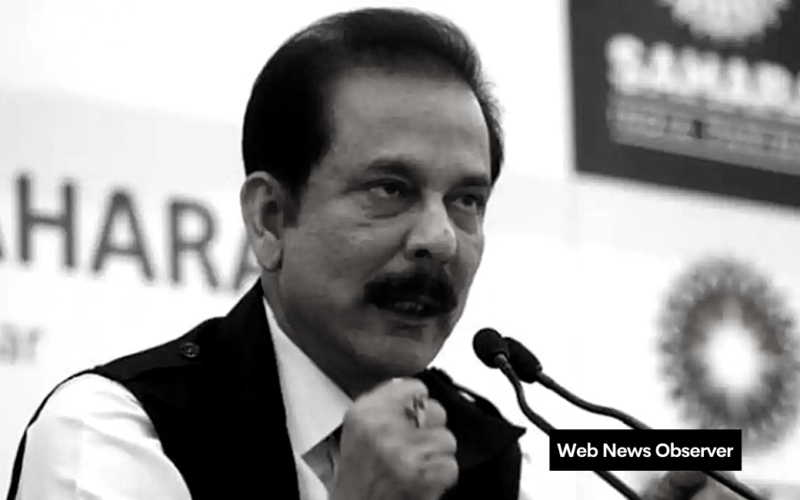Web News Observer 58
