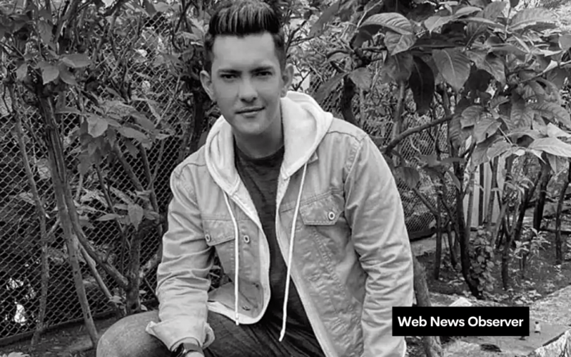 Web News Observer 63