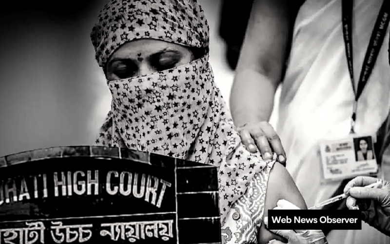 Web News Observer 64