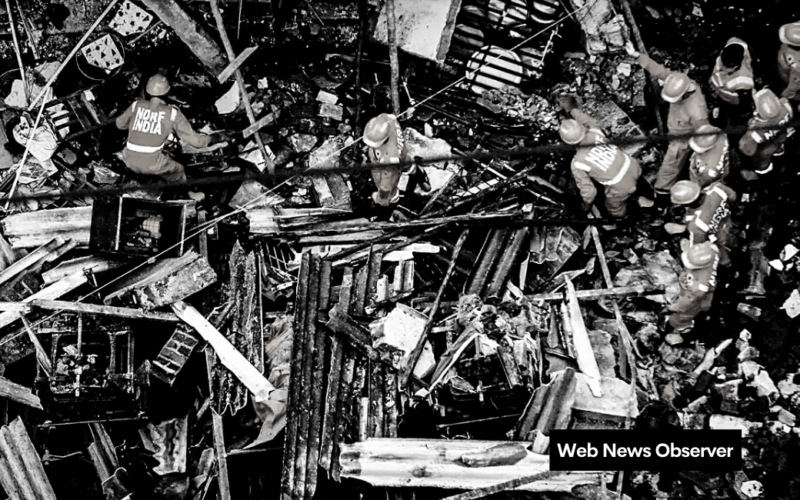 Web News Observer 67