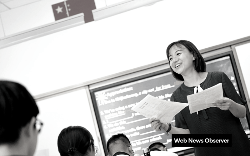 Web News Observer 71