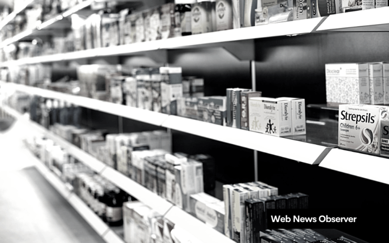 Web News Observer 72
