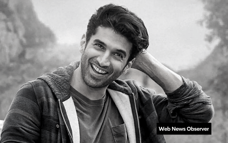 Web News Observer 76