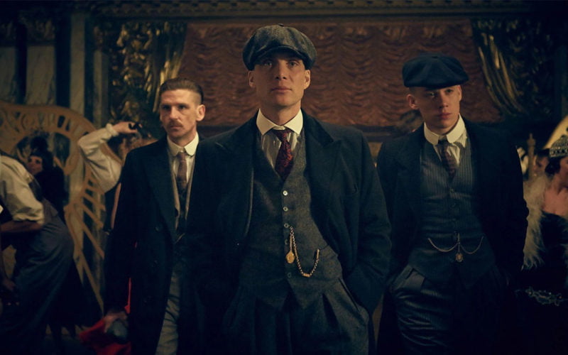 Peaky Blinders Season 7