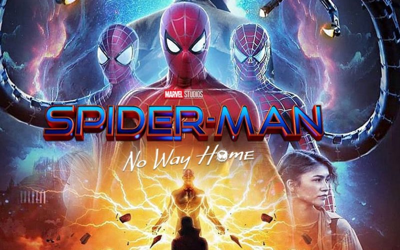 ‘Spider-Man: No Way Home’: End in Multiuniverse, Releasing Soon 1 maxresdefault