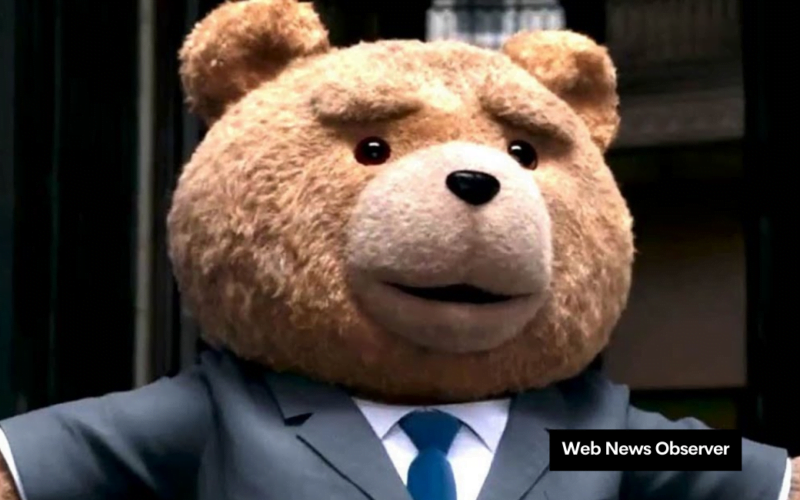 ted 3 release date
