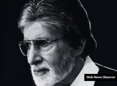 Amitabh Bachchan