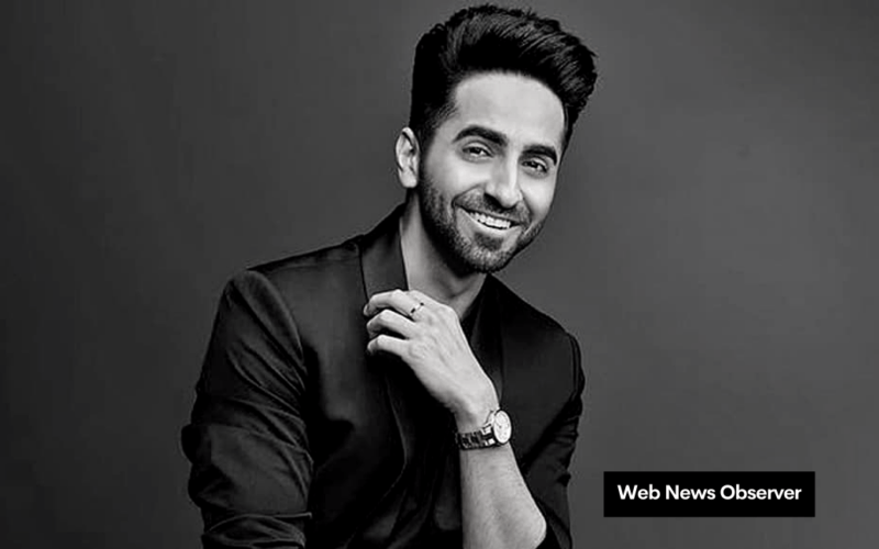 Ayushmann Khurrana