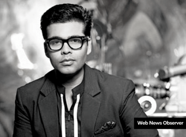 Karan Johar