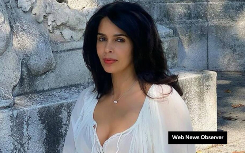 Mallika Sherawat