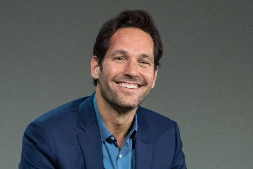 Sexiest Man Alive of 2021: Paul Rudd is People's choice 3 Paul Rudd: Sexiest Man Alive of 2021