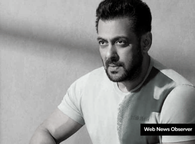 Salman Khan's Chulbul Pandey to be seen in Rohit Shetty cop film
