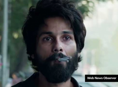 Shahid Kapoor