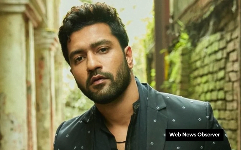 Vicky Kaushal