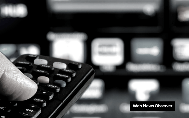 World Television Day 2021