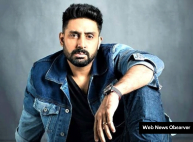 Abhishek Bachchan