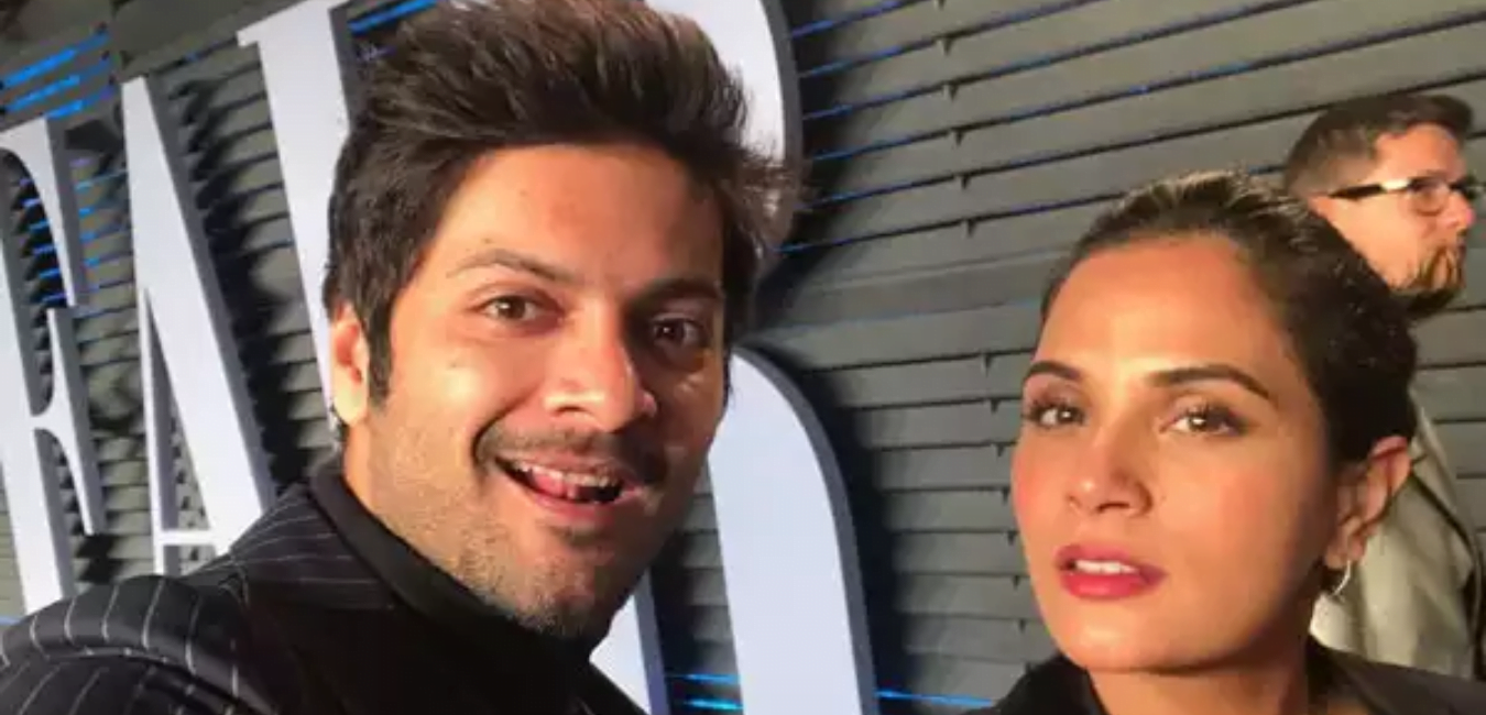 Ali Fazal and Richa Chadha may tie the knot in March next year 2 Ali Fazal and Richa Chadha