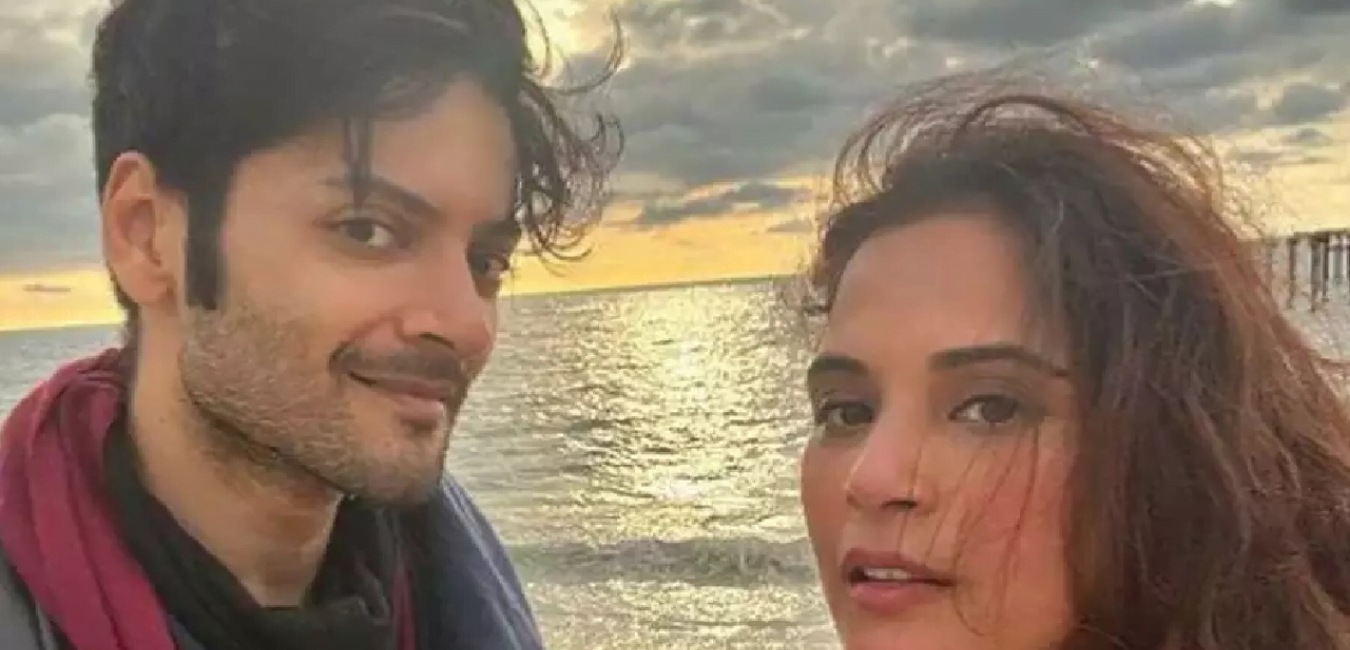 Ali Fazal and Richa Chadha may tie the knot in March next year 3 Ali Fazal and Richa Chadha