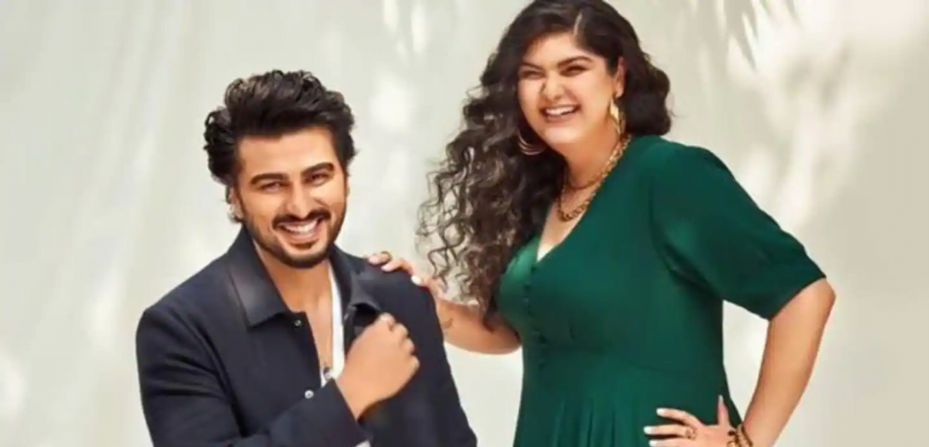 Arjun Kapoor