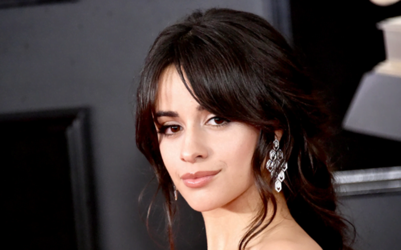 Camila Cabello
