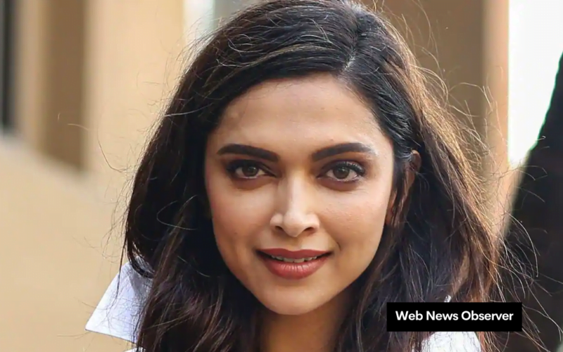 Deepika Padukone