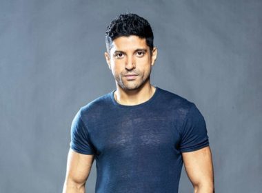 Farhan Akhtar