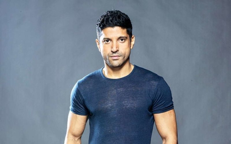 Farhan Akhtar