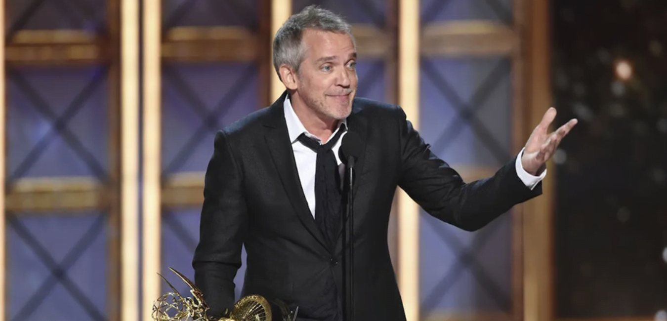 Jean-Marc Vallée 