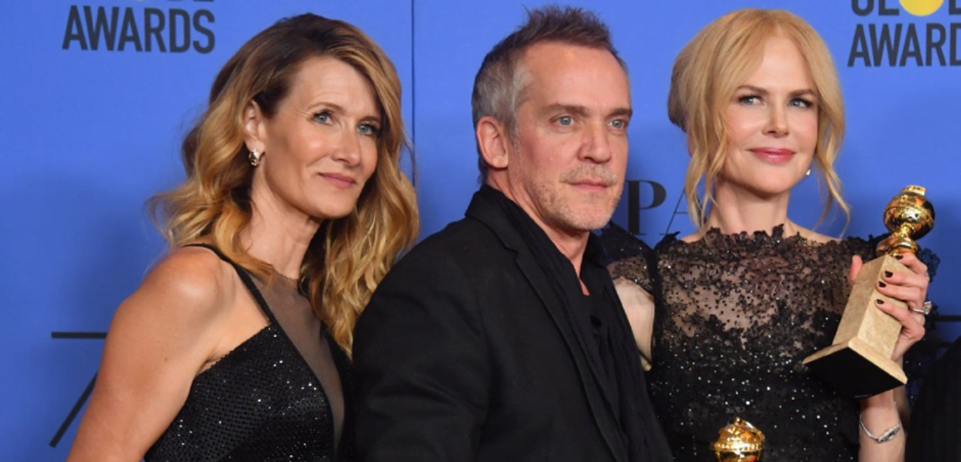 Jean-Marc Vallée 