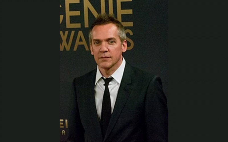 Jean-Marc Vallée