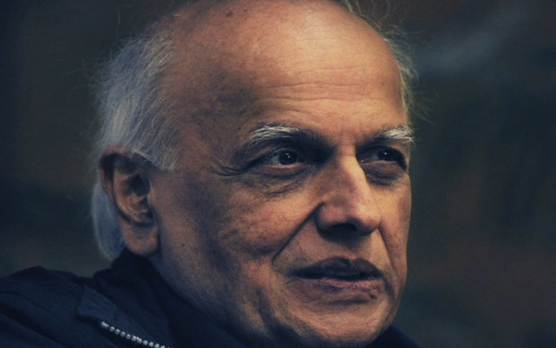 Mukesh bhatt
