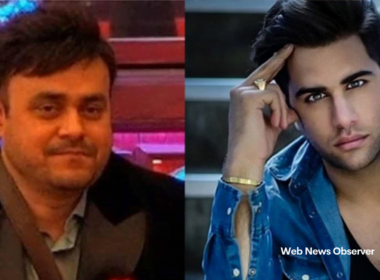 Ritesh Singh and Rajiv Adatia