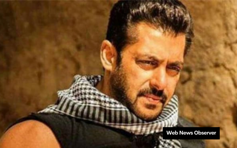 Salman Khan