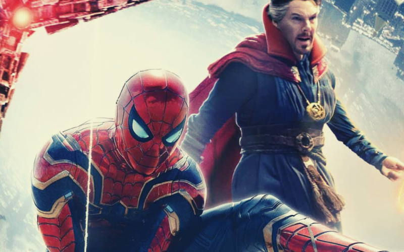 Spider-Man No Way Home tickets