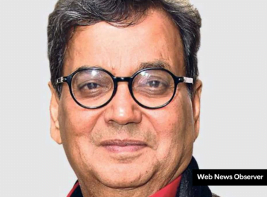 Subhash Ghai