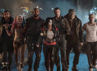 The Suicide Squad 2