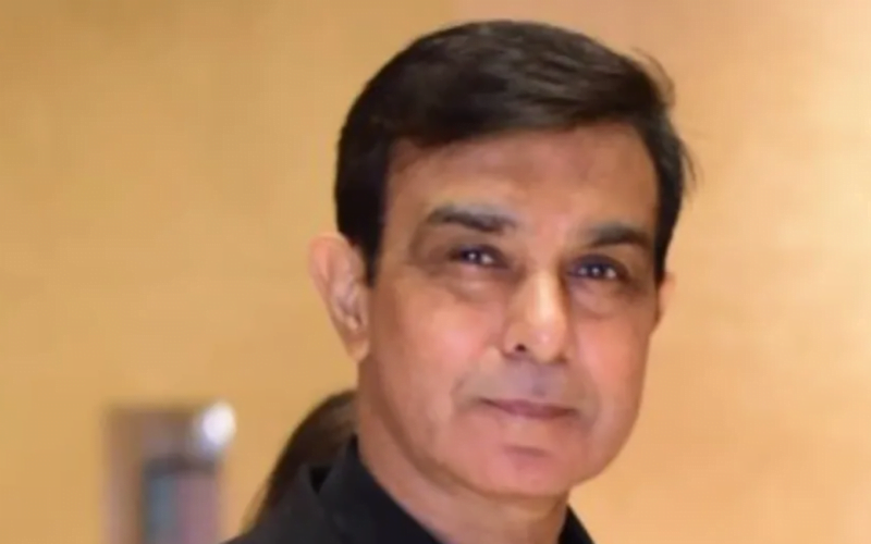 Vijay Galani