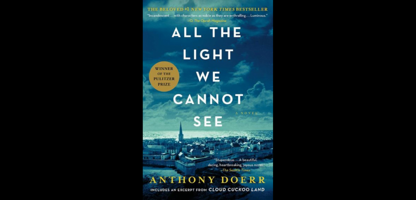 All The Light We Cannot See 