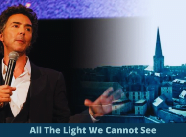 All The Light We Cannot See